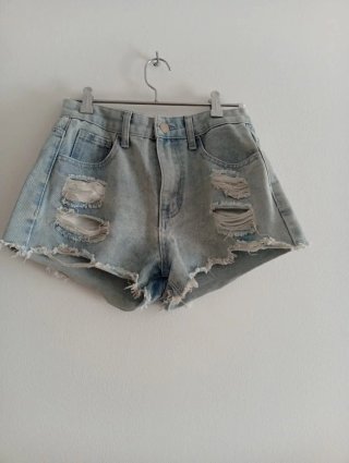 8 Pantalones cortos