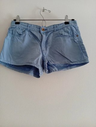 8 Pantalones cortos