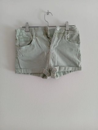 8 Pantalones cortos