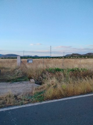 Terreno en venta