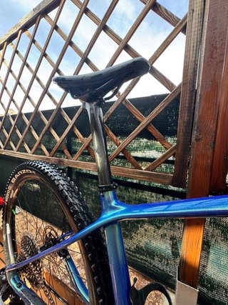 Bicicleta Mérida Bignine 9000 Montaña