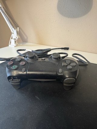 Play Station 4 + GTA5