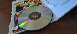 Gioco nintendo wii Punch-Out!! Pugilato sport