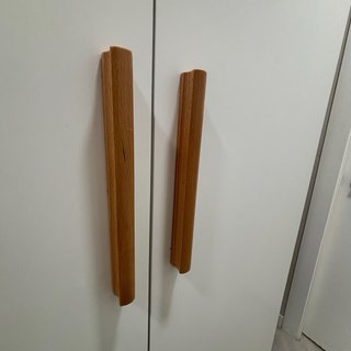 Armario Blanco Ikea Madera. Se entrega desmontado.
