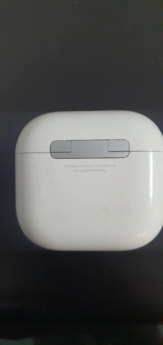 Airpods Pro 4 Blancos