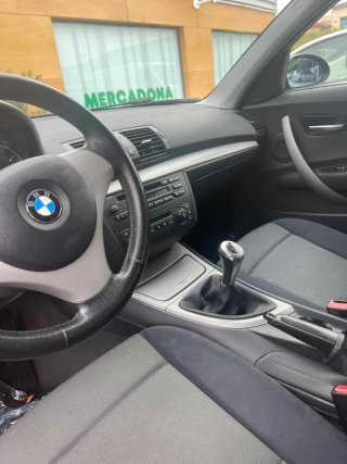 BMW Serie 1 2005