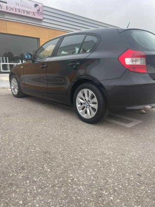 BMW Serie 1 2005