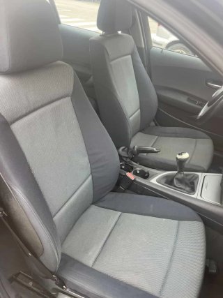 BMW Serie 1 2005
