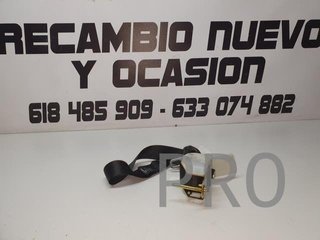 cinturon Opel vectra B derecho nuevo