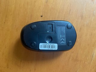 Teclado y Ratón Inalámbrico Netway (con pilas)