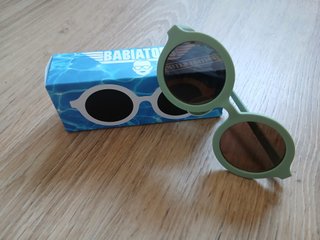 Gafas de sol Babiators flexibles niño
