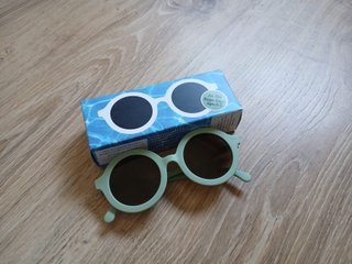 Gafas de sol Babiators flexibles niño