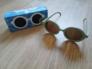 Gafas de sol Babiators flexibles niño