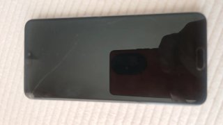 Huawei P20 Pro Negro