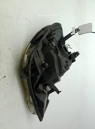 23355132 faro izquierdo 7701068181 renault kangoo
