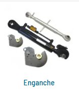 Repuestos y recambios para tractor John Deere