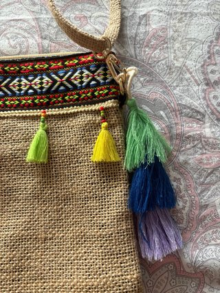 Bolso de hombro sin estrenar