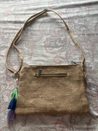 Bolso de hombro sin estrenar