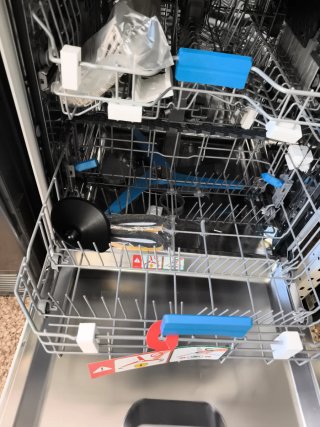 Lavavajillas Beko