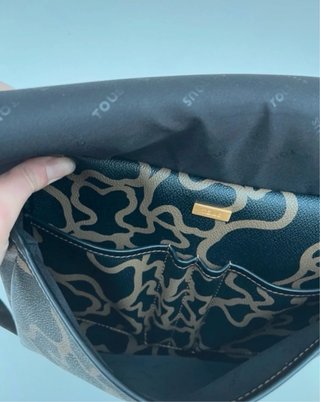 Bolso shopper Vintage