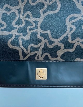 Bolso shopper Vintage