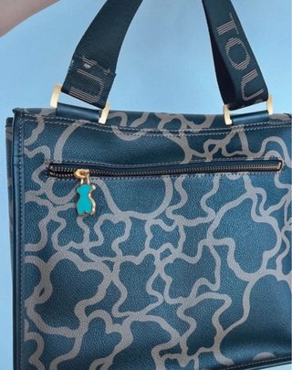 Bolso shopper Vintage