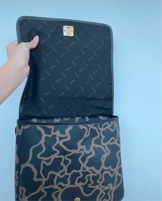 Bolso shopper Vintage