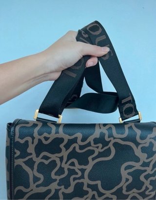Bolso shopper Vintage