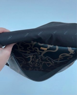 Bolso shopper Vintage