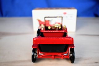 Coche Ford T 1910 Nacoral Nuevo Caja Años 70
