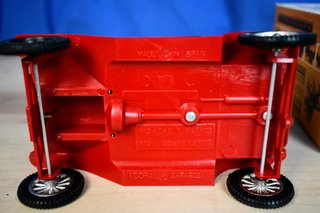 Coche Ford T 1910 Nacoral Nuevo Caja Años 70