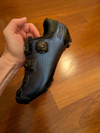 Zapatillas Sidi Eagle 10 MTB Talla 40