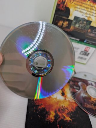 Dragon's Dogma Dark Arisen Xbox 360 ITA