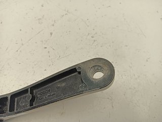 BRAZO LIMPIA DELANTERO IZQUIERDO RENAULT VEL SATI
