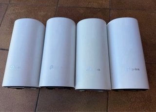 Pack 2 TP-Link Deco E4 (No Negociable)