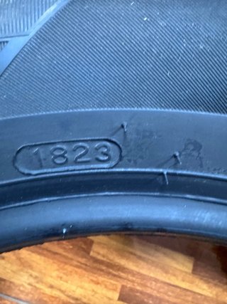 Neumático Hankook Kinergy Eco2 175/65R15 84H