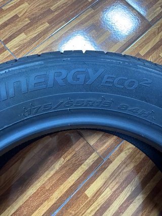 Neumático Hankook Kinergy Eco2 175/65R15 84H