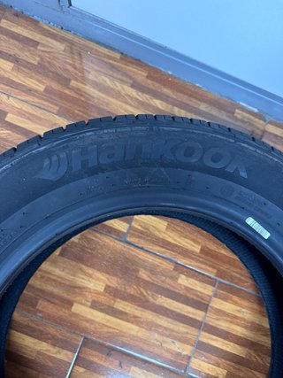Neumático Hankook Kinergy Eco2 175/65R15 84H