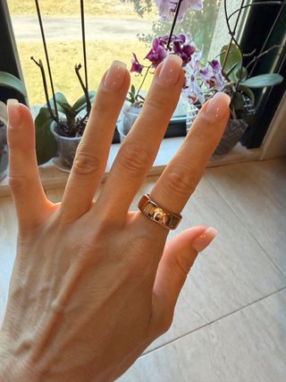 Anillo Oura Talla 7 con Cargador y Caja original