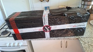 Escape SC Project Honda CBR 600 RR 2024-2026