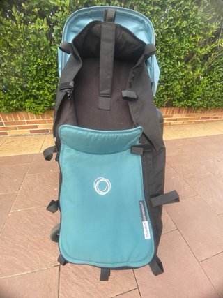 Carrito Bugaboo Camaleon 2