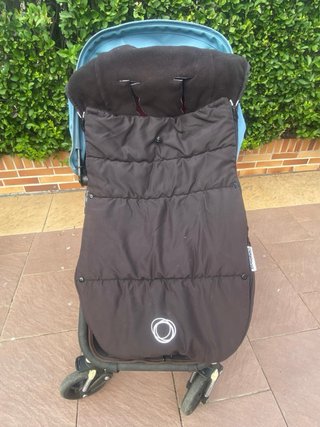 Carrito Bugaboo Camaleon 2