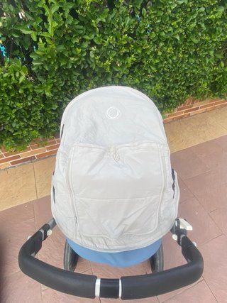 Carrito Bugaboo Camaleon 2