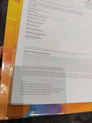 Matemáticas.5 Primaria Revuela SM