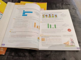 Matemáticas.5 Primaria Revuela SM