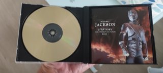 History, Michael Jackson