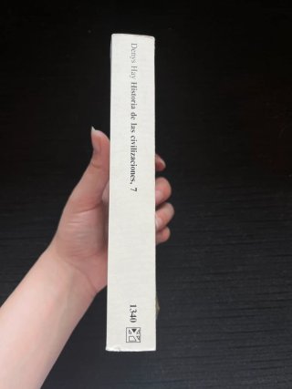 Historia de las civilizaciones 7