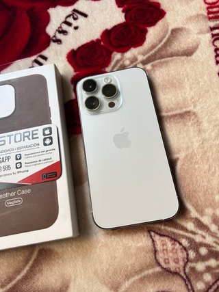 iPhone 14 Pro 256GB 6 MESES GARANTIA