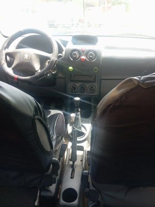 Peugeot Partner 2006