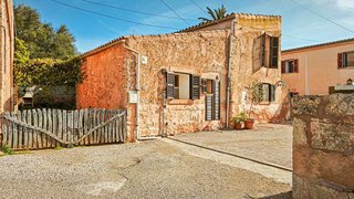Casa rural en alquiler en Salines (Ses)
